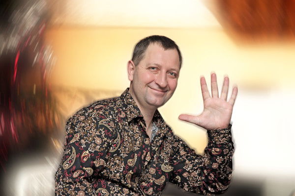 Виталий Гурин