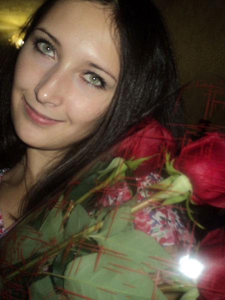 Анастасия Иванова