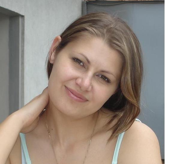 Юля Павлова