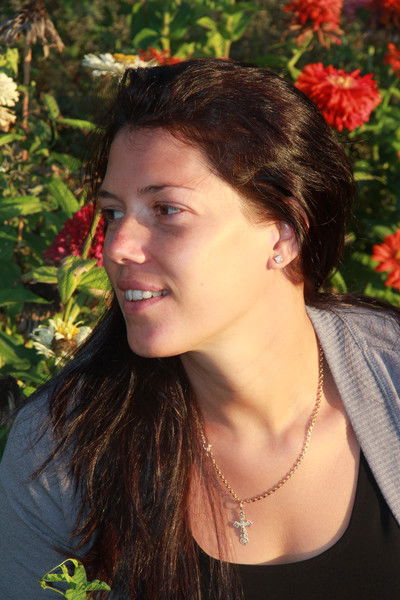 Светлана Воробьева