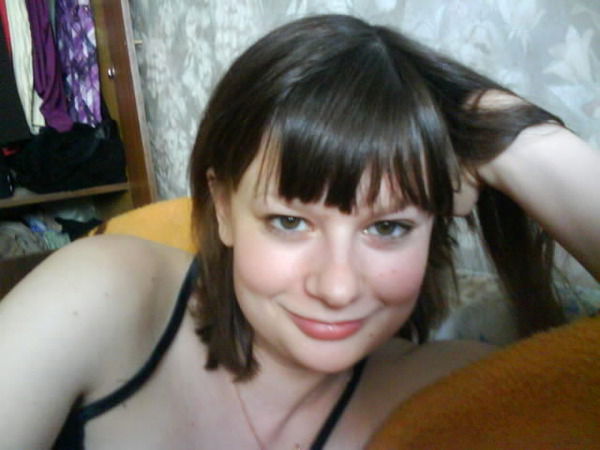 Лида Платунова