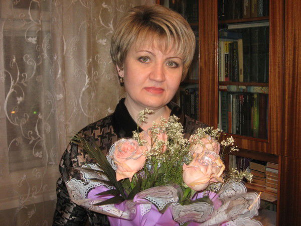 Жаннета Логутенко