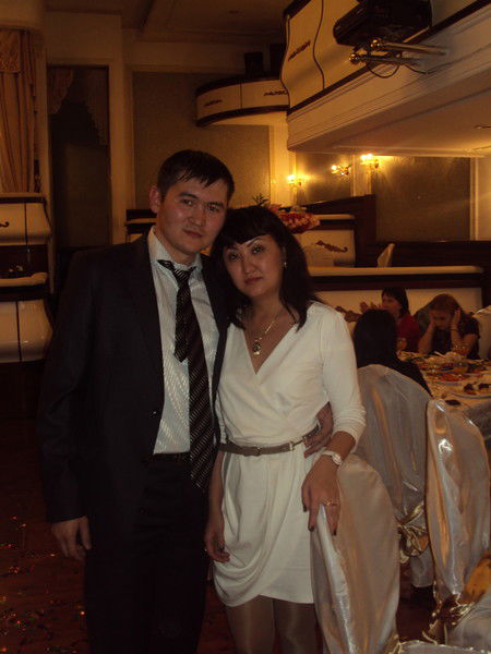 Канат Айткалиев