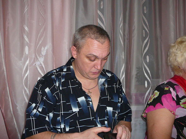 Кологивов Анатолий