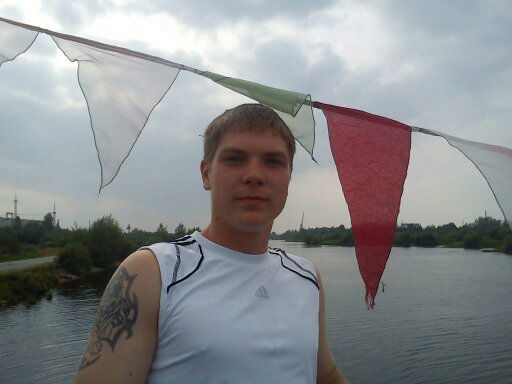 Юра Назаров