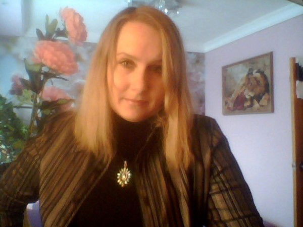 Людмила Соломон