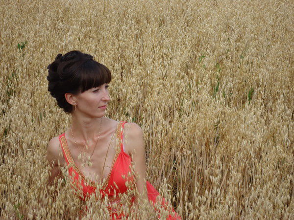 Алёна Богатырёва