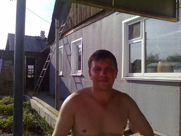 Денис Евстефеев