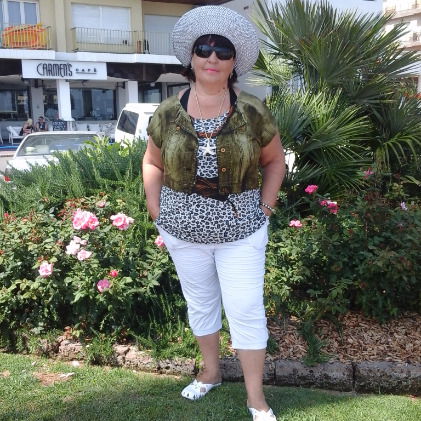 Елена Гирич