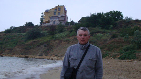 Влад Петренко