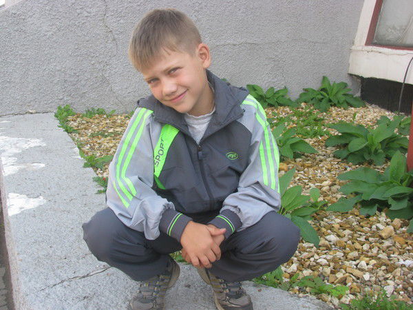 Матвей Красов