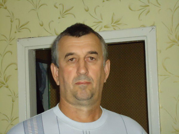 Владимир Анисимов