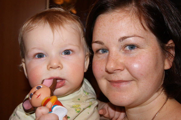 Ольга Аксютина