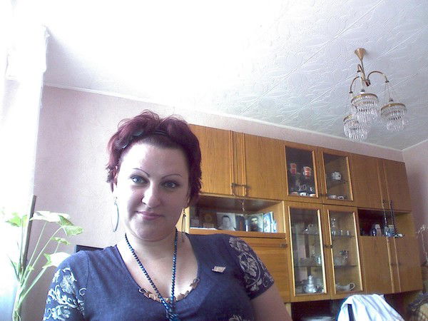 Mariya ღБрюнеточкаღ