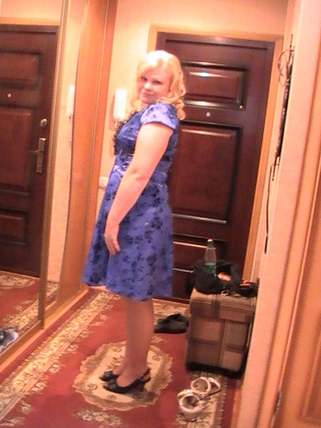 Алеся Морженкова