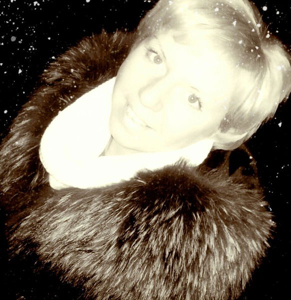 Елена Китанина