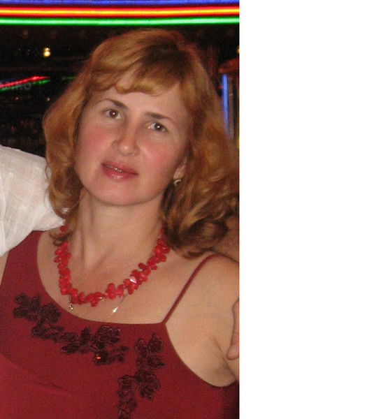 Анна Богданова