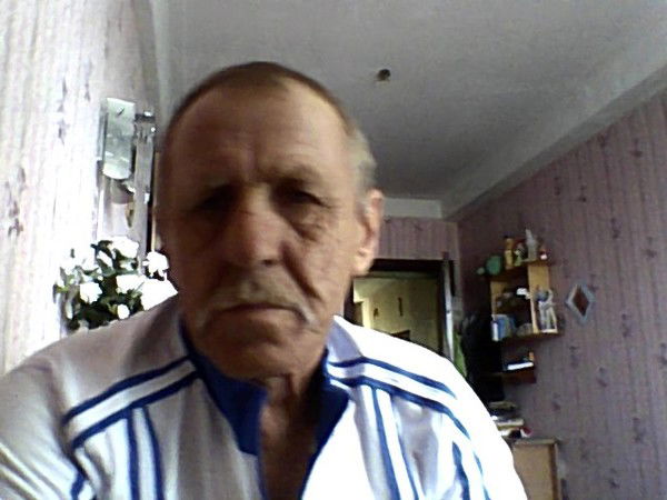 Сергей Макаров