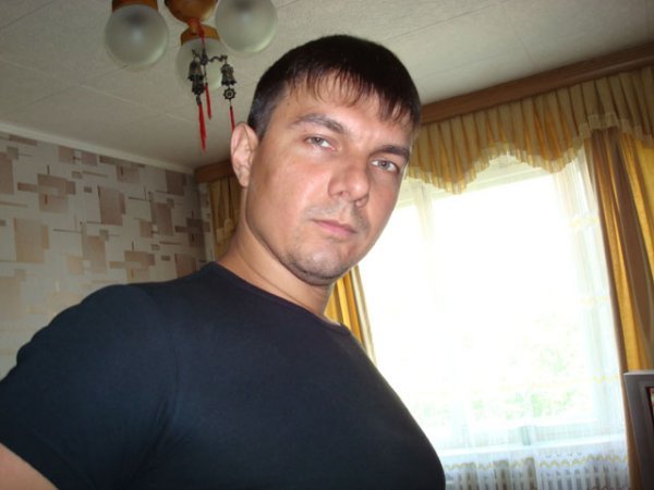 Евгений Брылёв