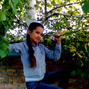 Анна Зорина