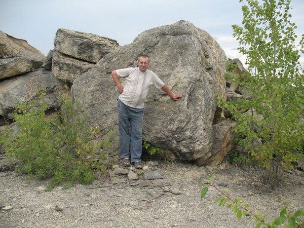 Вячеслав Головин