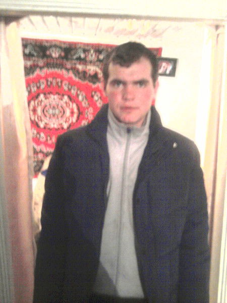 Николай Коровин