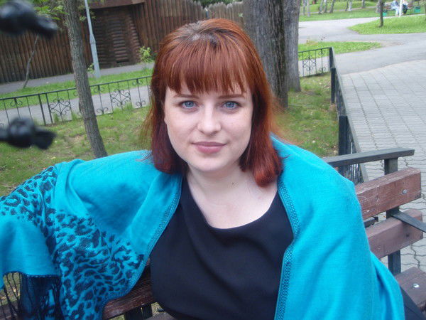 Наталия Ефанова