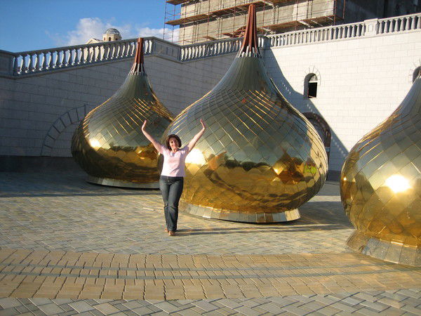 Юлия Бенсман