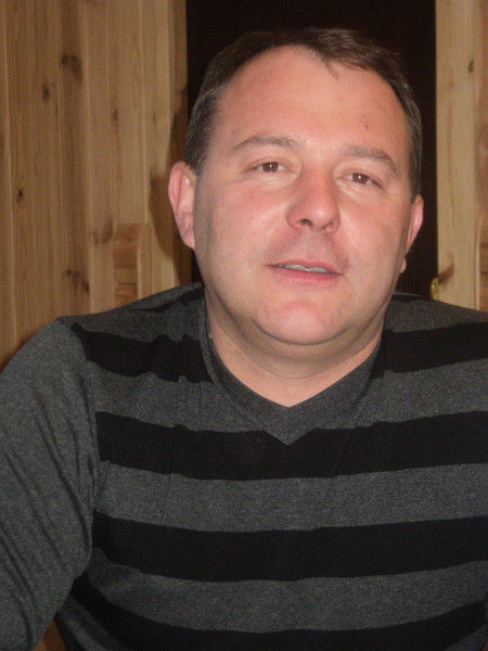 Владимир Кирдей