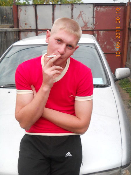 Александр Силантьев