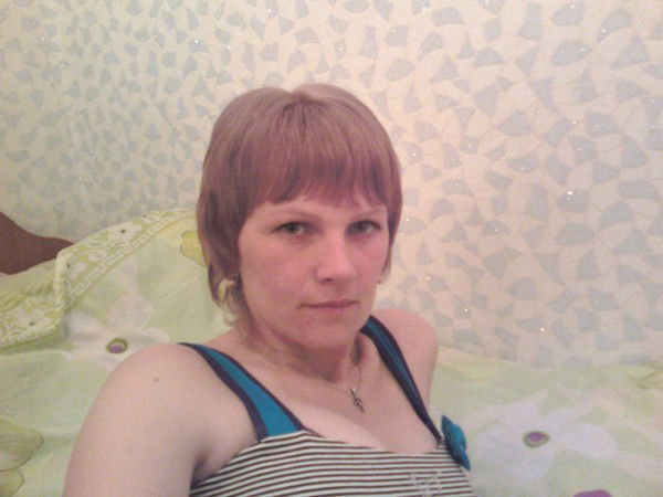 Елена Слипаченко