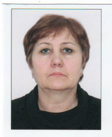 Лидия Тимофеенко