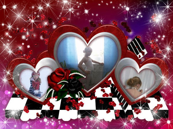 Ксени4Ка Вингерт