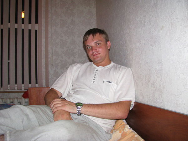 Владимир Вагачёв