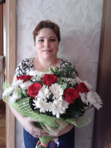 Светлана Голованова