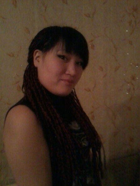 Гульмира Актаева