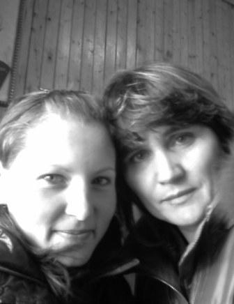 Ольга Пудник