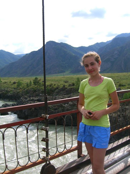 Ксения Юршева