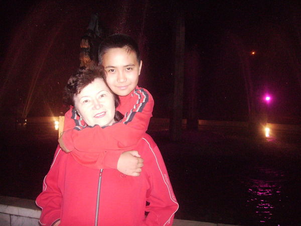 Людмила Молдагулова