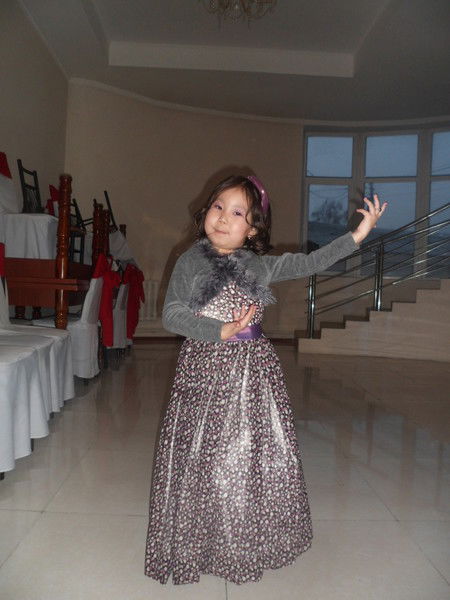 Жазира Ергалиева