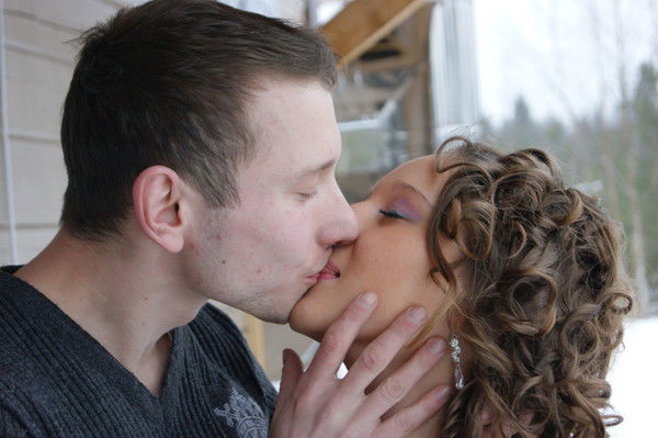 Анастасия Юрьева