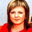 Юлия Радинская