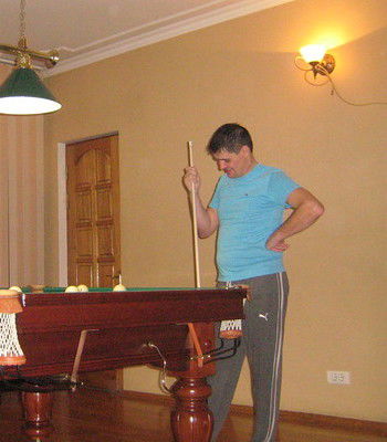 Юрий Юрьевич