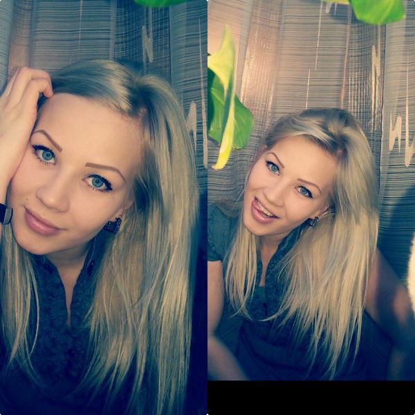 Кристина Фербей