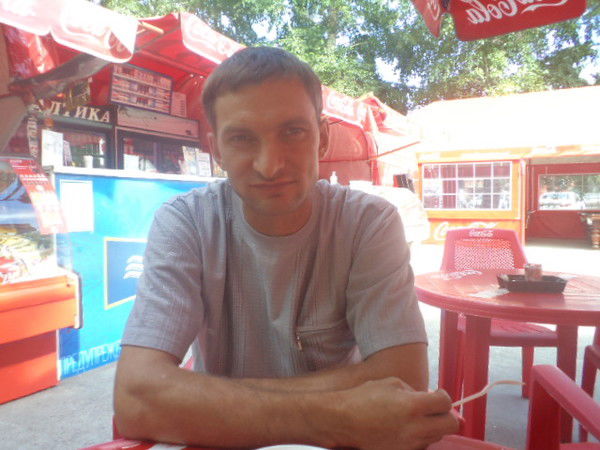 Александр Попадейкин