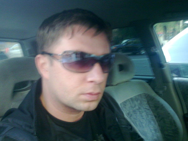 Тихон Пастушенко