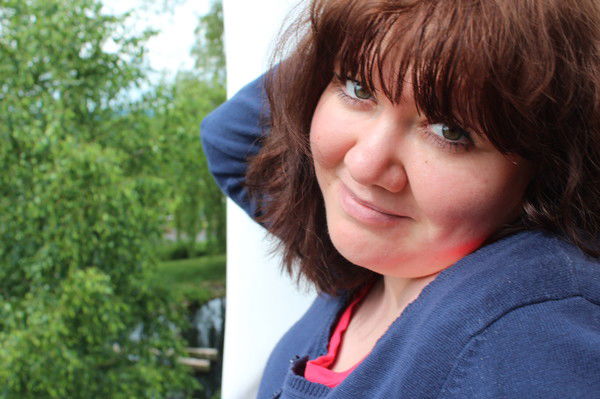 Елена Симович