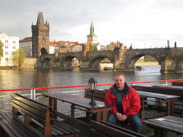 Виталий Смыгачев