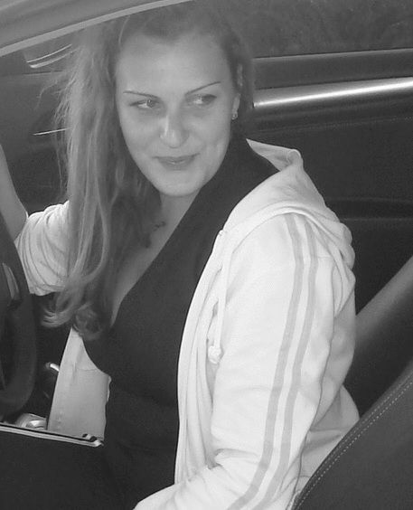 Ольга Мартюшева