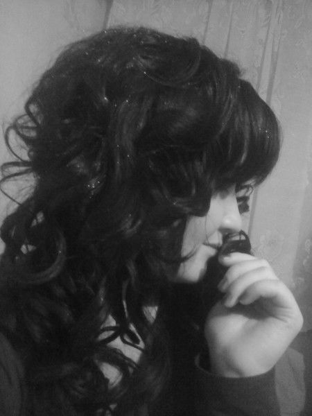 ***твоя Девочка***